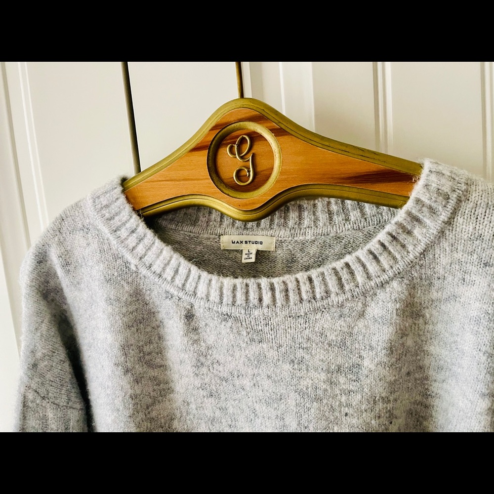 Max Studio Sweater - image 2